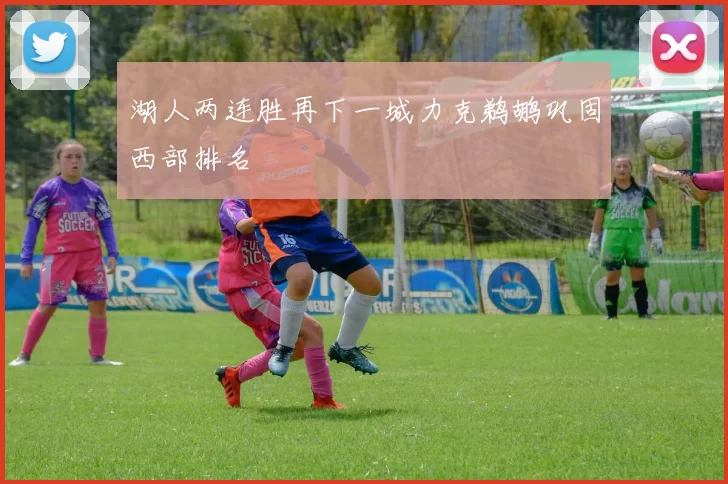 湖人两连胜再下一城力克鹈鹕巩固西部排名