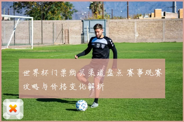 世界杯门票购买渠道盘点 赛事观赛攻略与价格变化解析